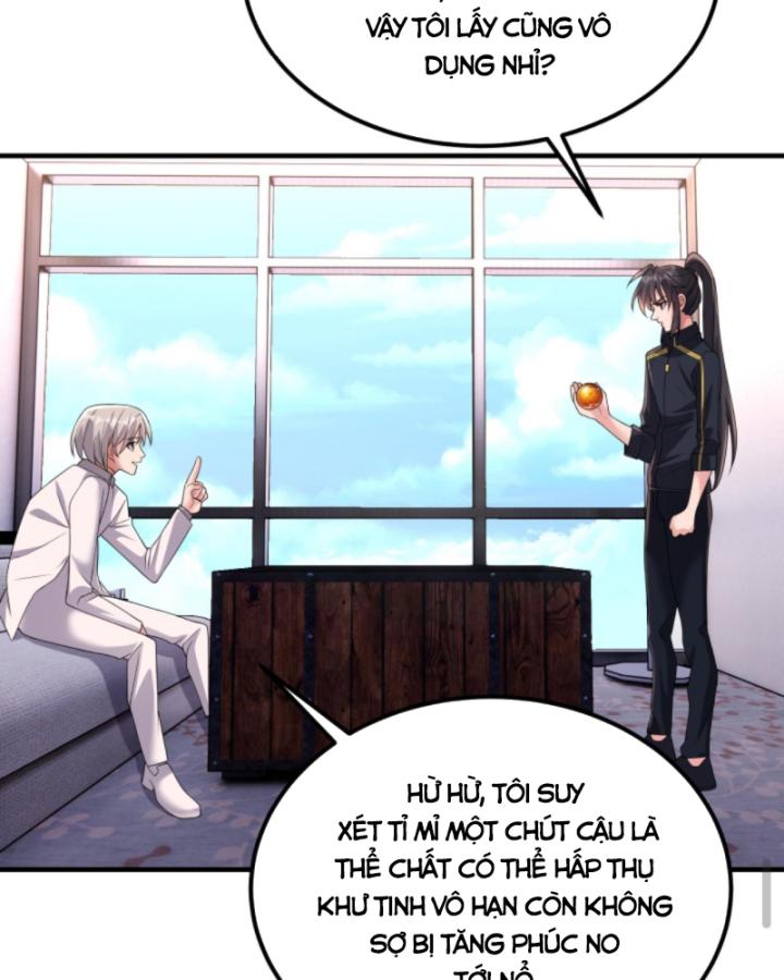 học cùng em gái, tôi bất cẩn vô địch rồi chapter 195 42