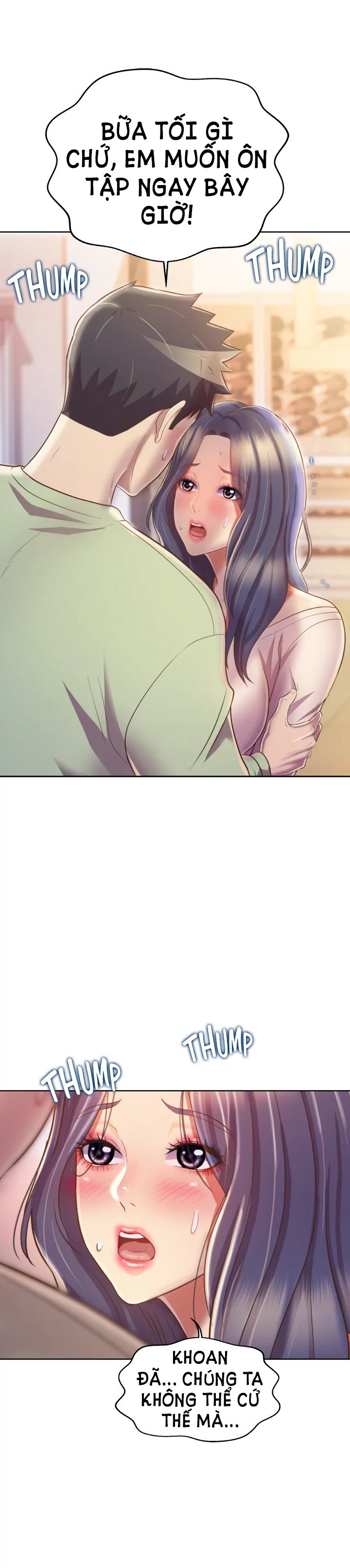 hương vị máy bay chapter 24 31