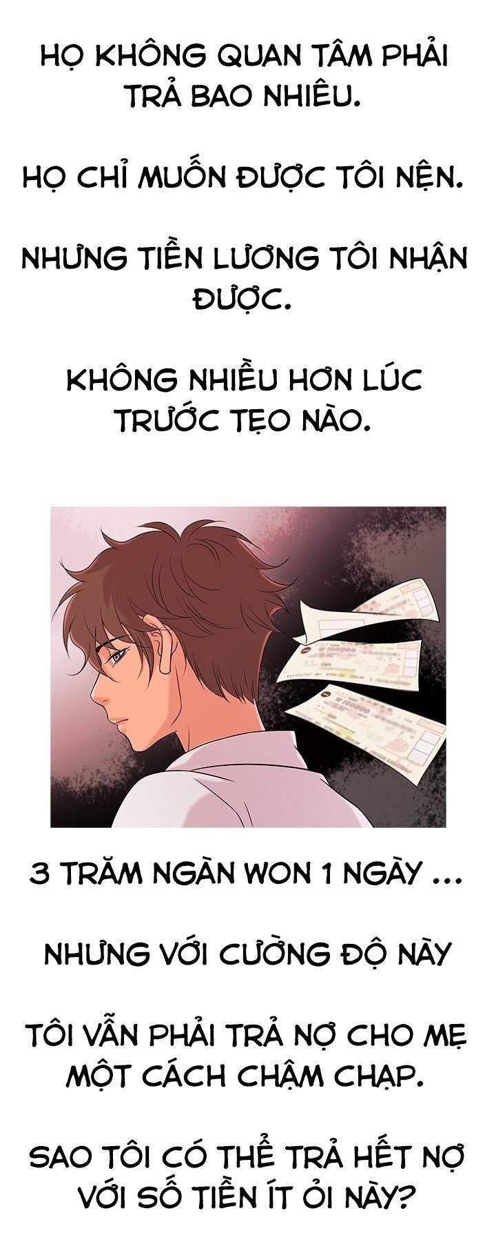 thiên đường chapter 9 32