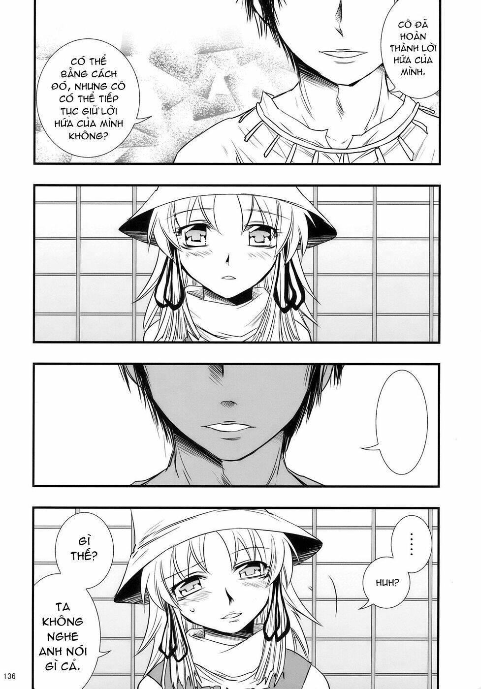 touhou - the king of moriya chapter 8 3
