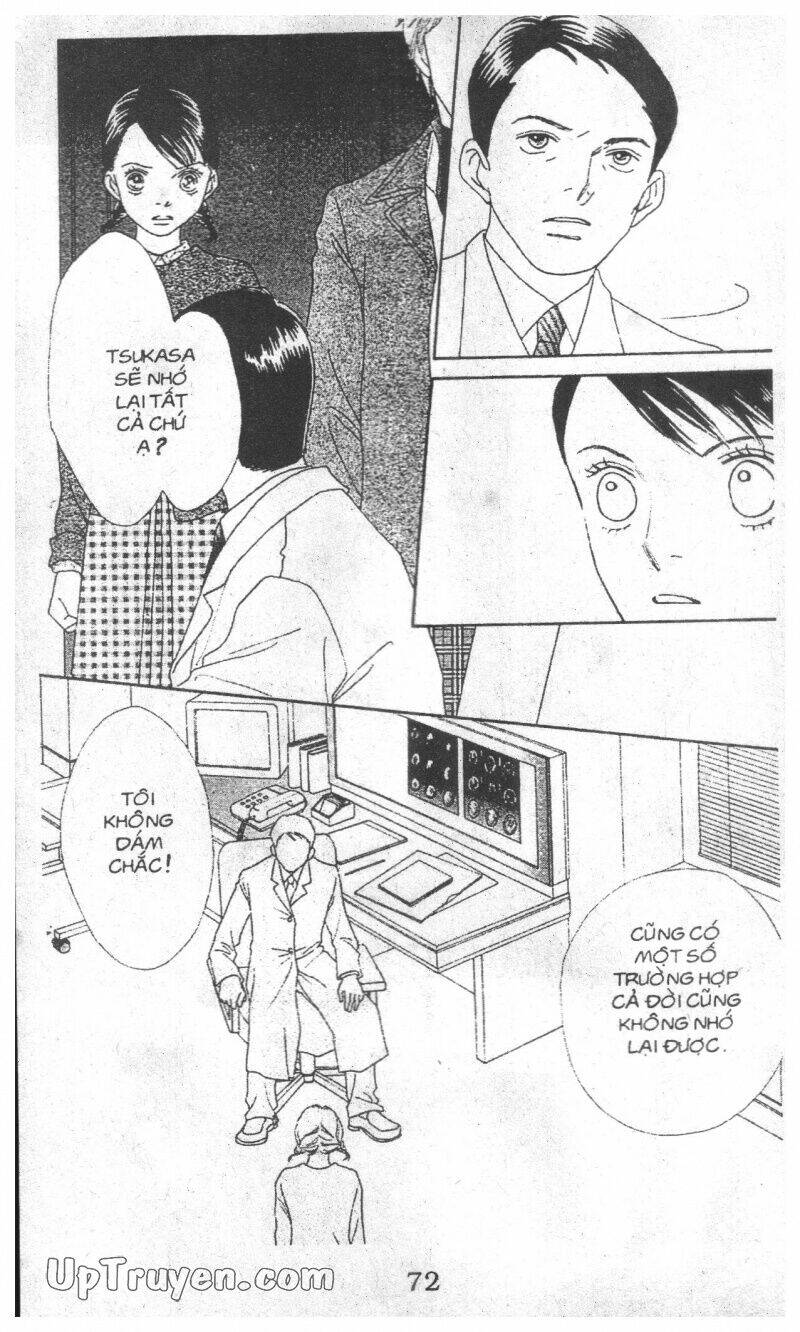 con nhà giàu chapter 190 69