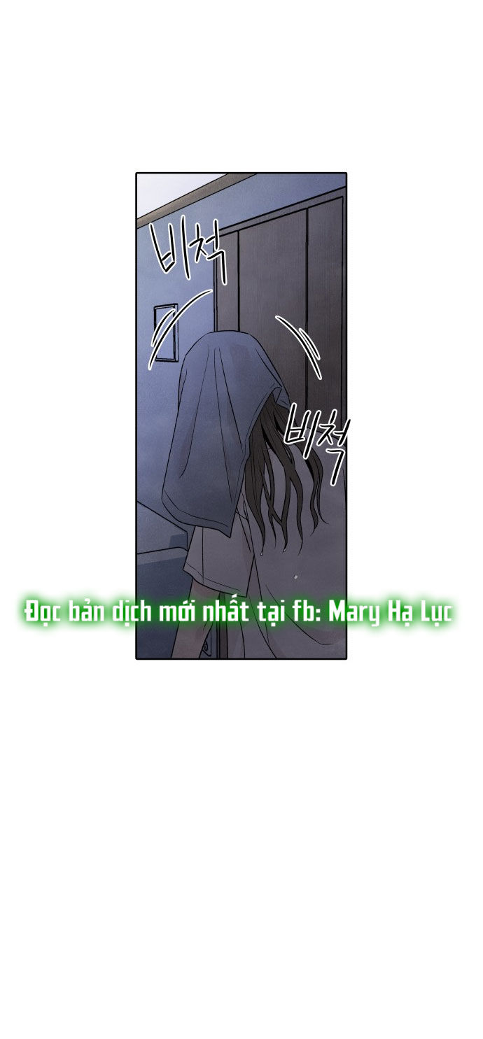 điều khiến tôi quyết tâm muốn chết chapter 36.2 19