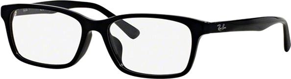 Gọng Kính Nữ Rayban RB5318D-2000 (55-18-145)