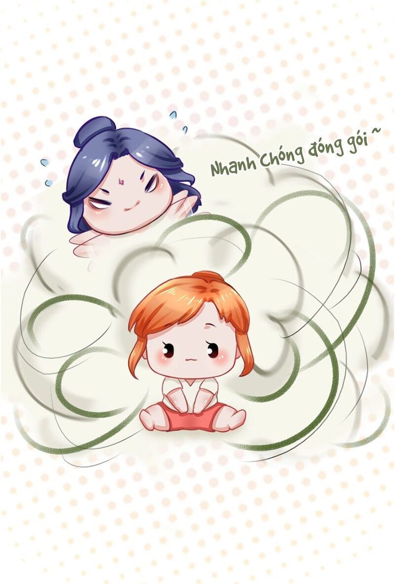 yêu nhan lệnh chapter 44.5 7