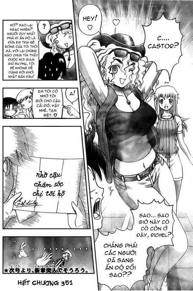 history's strongest disciple kenichi chapter 351 16