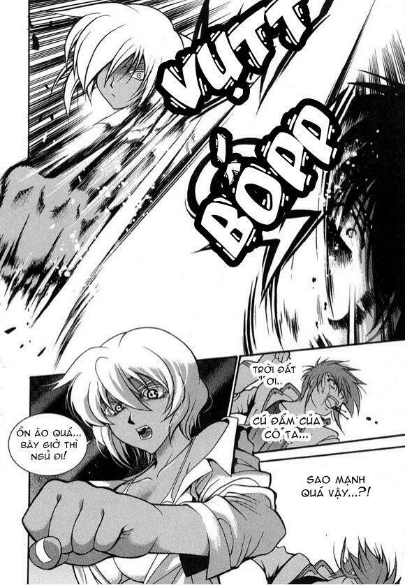 yoo ah dok_jon chapter 2 3