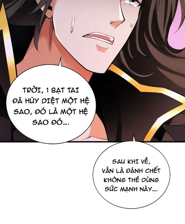 ẩn cư mười vạn năm, đời sau mời ta rời núi chapter 70 62