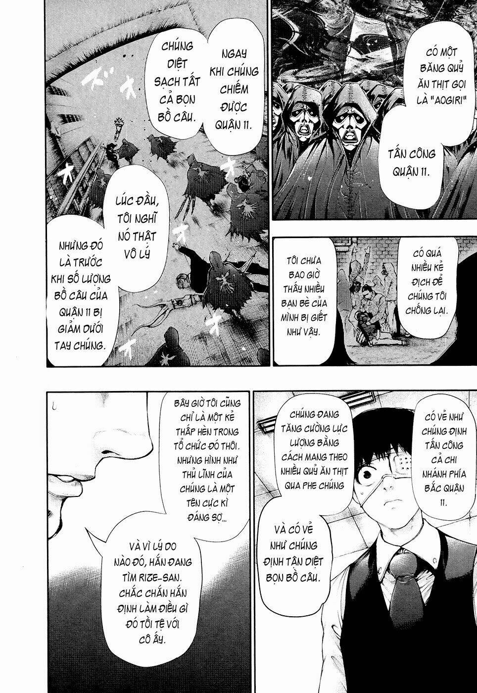 ngạ quỷ tokyo chapter 51 11