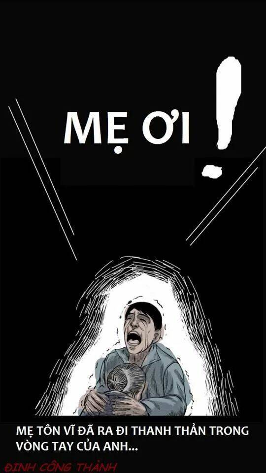 thầy súng kể chuyện ma chapter 22 22