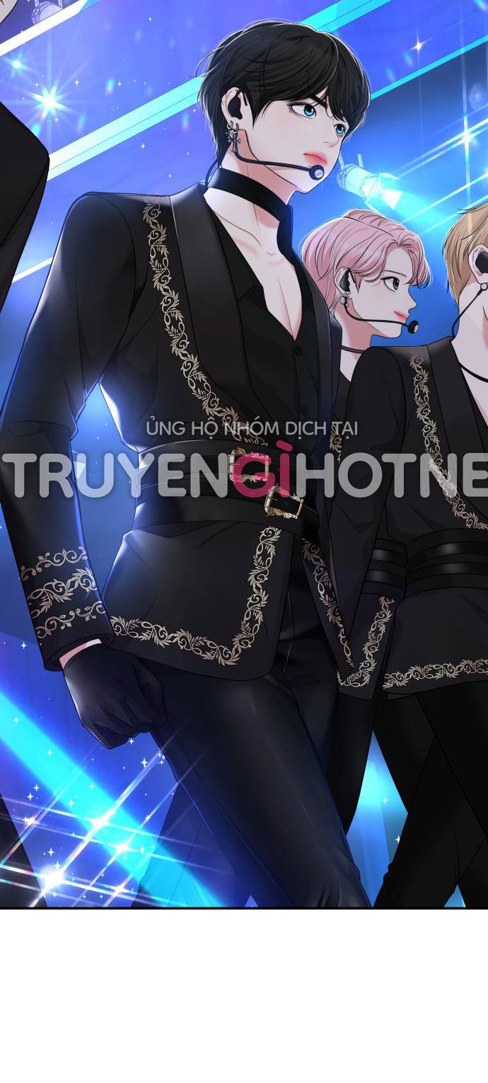 gửi em người đánh cắp những vì sao - to you who swallowed a star chapter 46.2 28