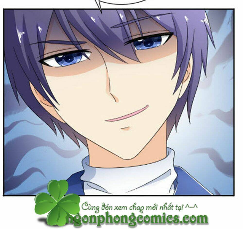 em vẫn còn nhỏ chapter 91 18