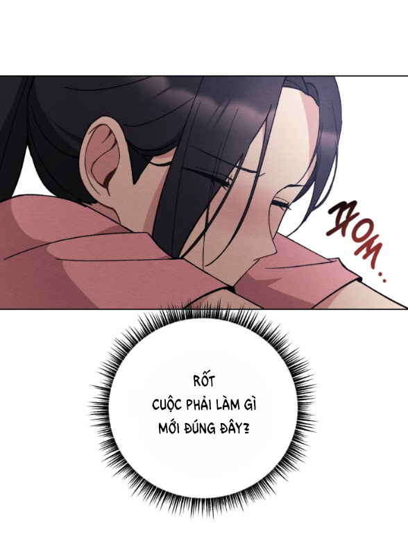 Ăn Mòn chapter 6.2 - Trang 16