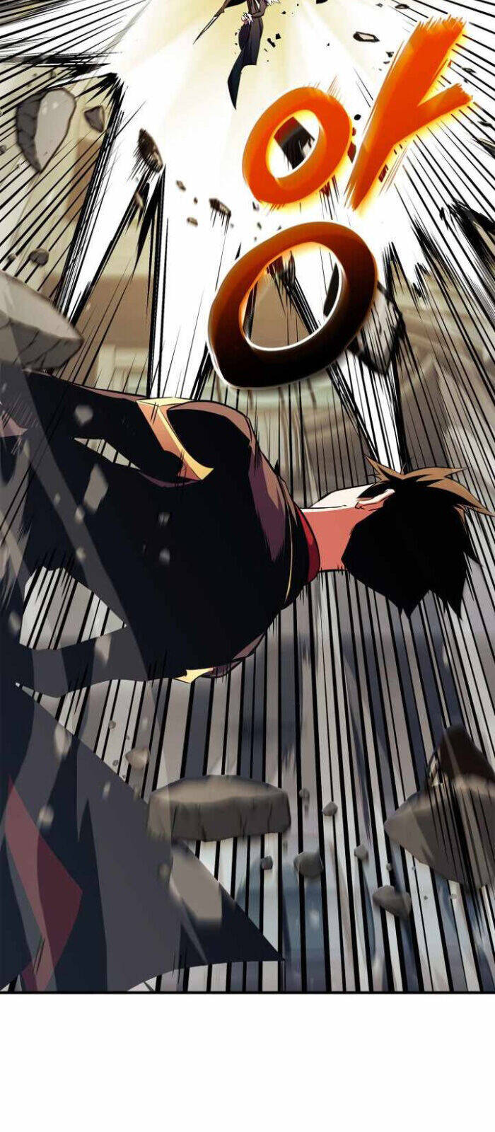 huyền thoại game thủ - tái xuất chapter 177 13