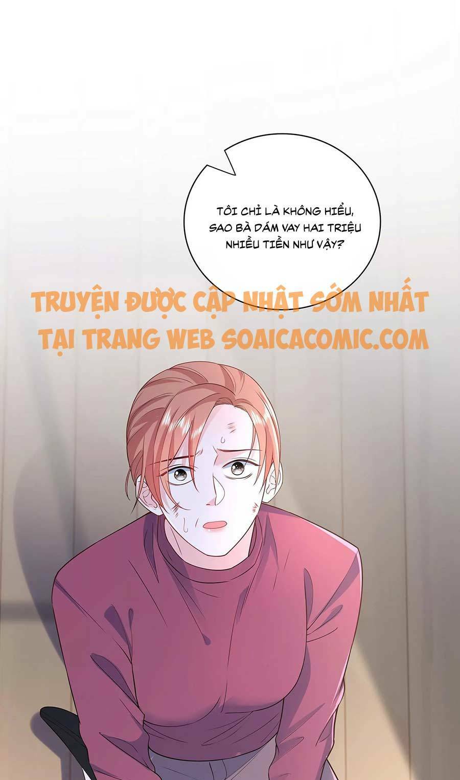 tôi dựa vào tà ý: nghịch chuyển nhân sinh chapter 62 7