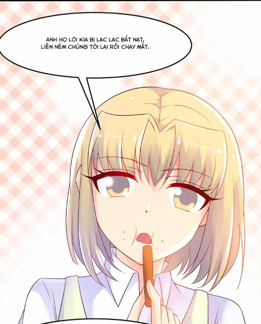 đại thúc, người ta sẽ ngoan chapter 26 9