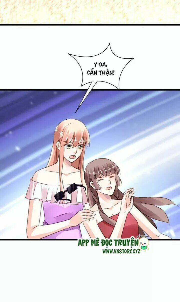 mưu ái thành nghiện chapter 142 3