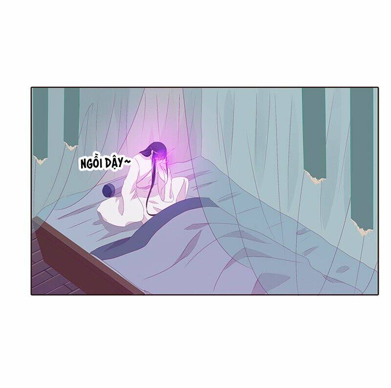 tướng quân mời ra trận chapter 44 24