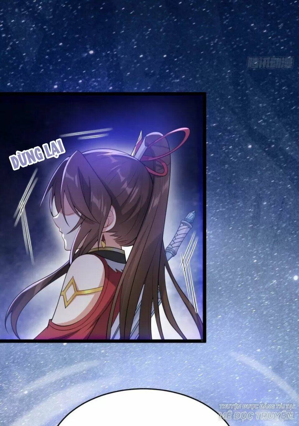 phế nữ yêu thần chapter 54 46