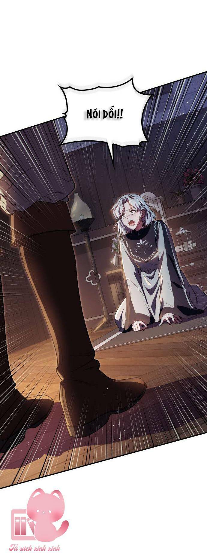 'di vật' melvin để lại chapter 12 55