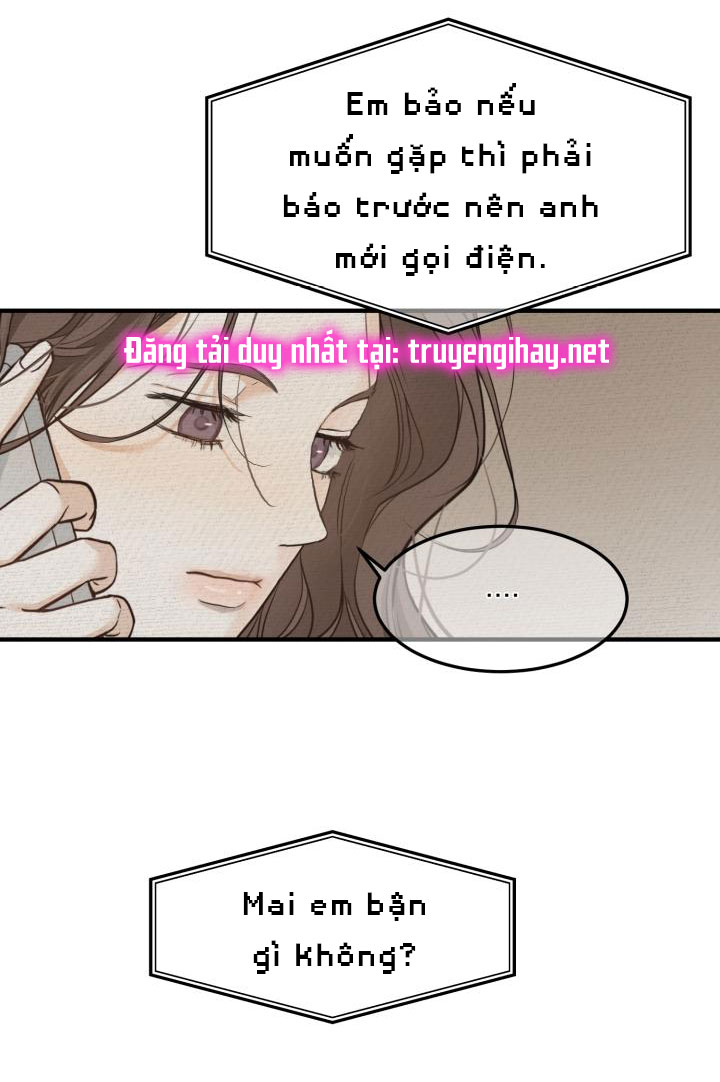 những người đàn ông đã lên giường tôi chapter 23.2 27