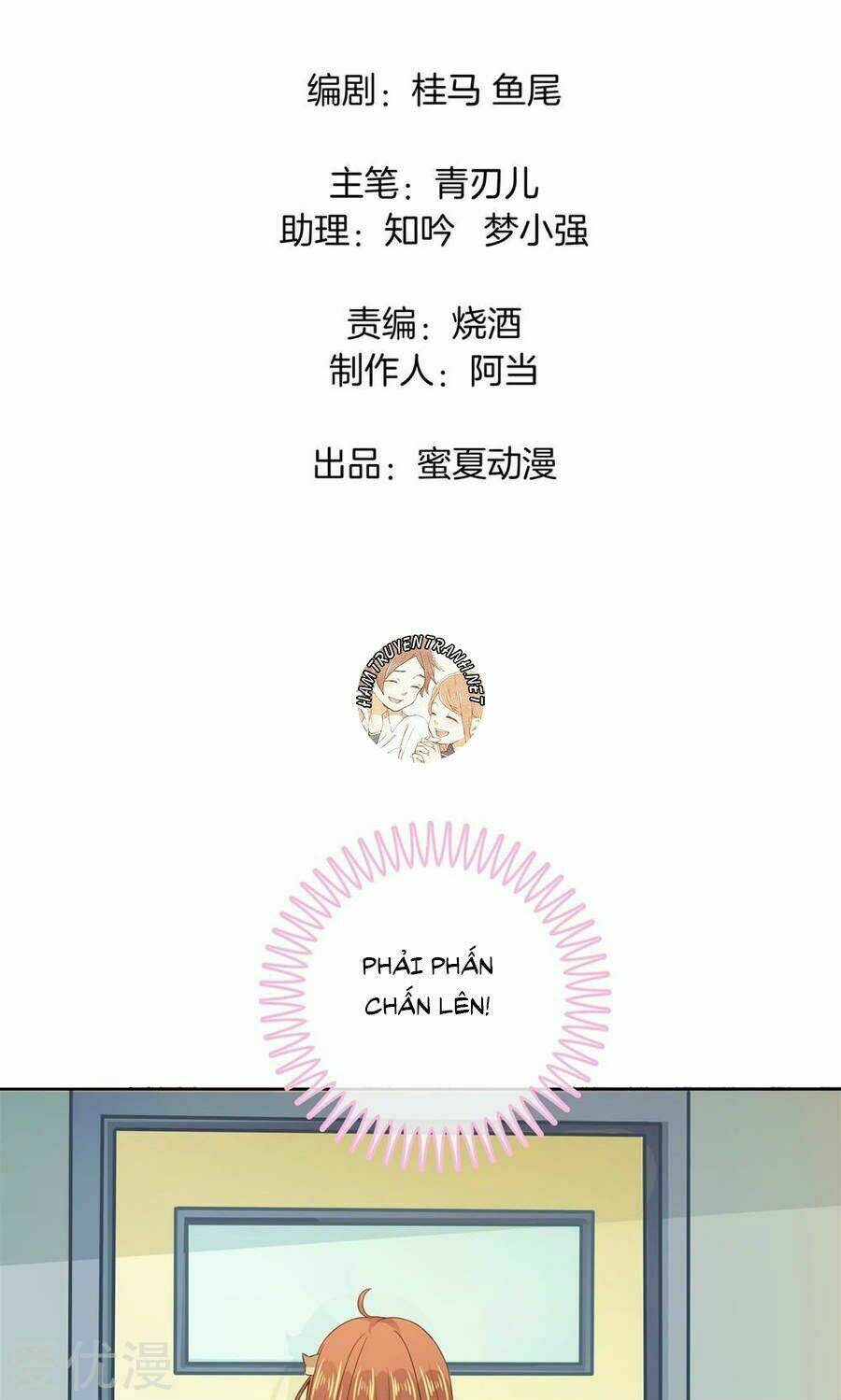 học bá ca ca đừng động vào tôi chapter 10 4