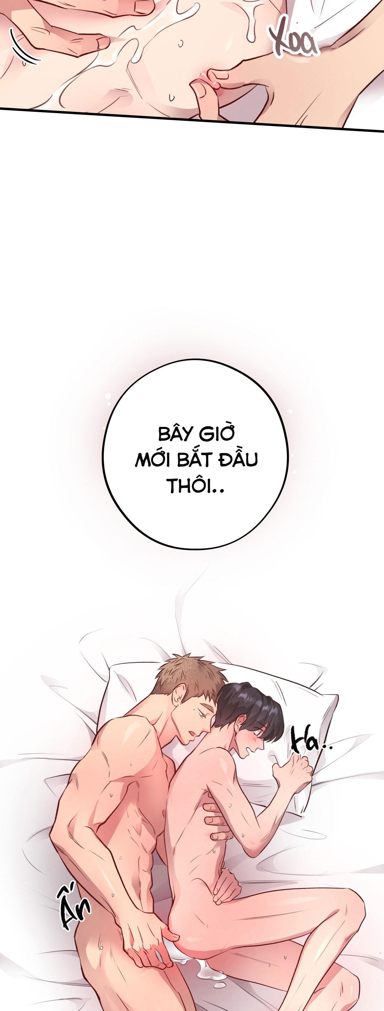 mật gấu chapter 28 111