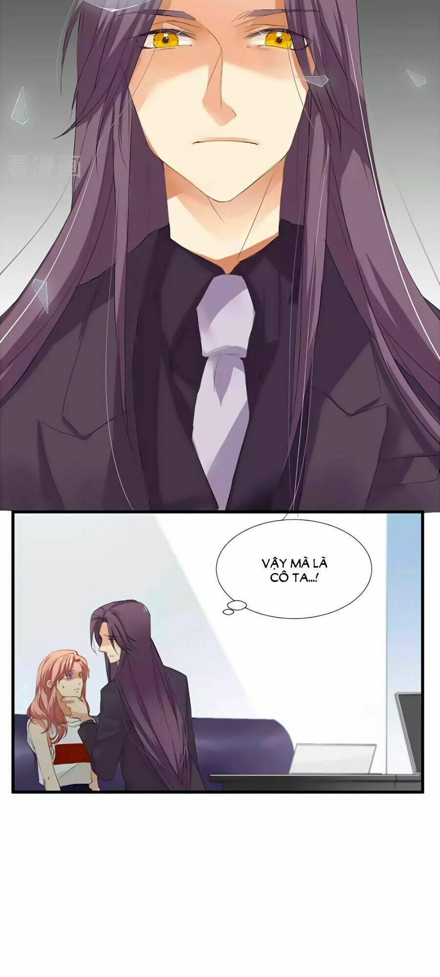 tửu điếm nữ vương chapter 2 6