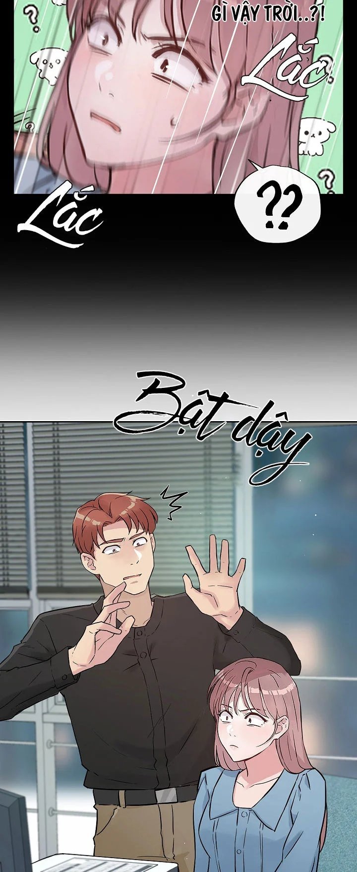[18+] công tư phân minh chapter 38.5 20