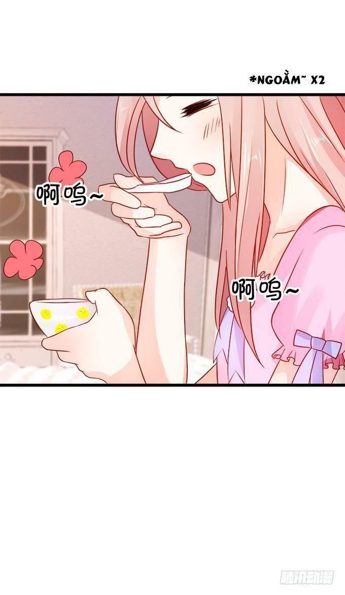 hồ tiên hung bạo chapter 11 32