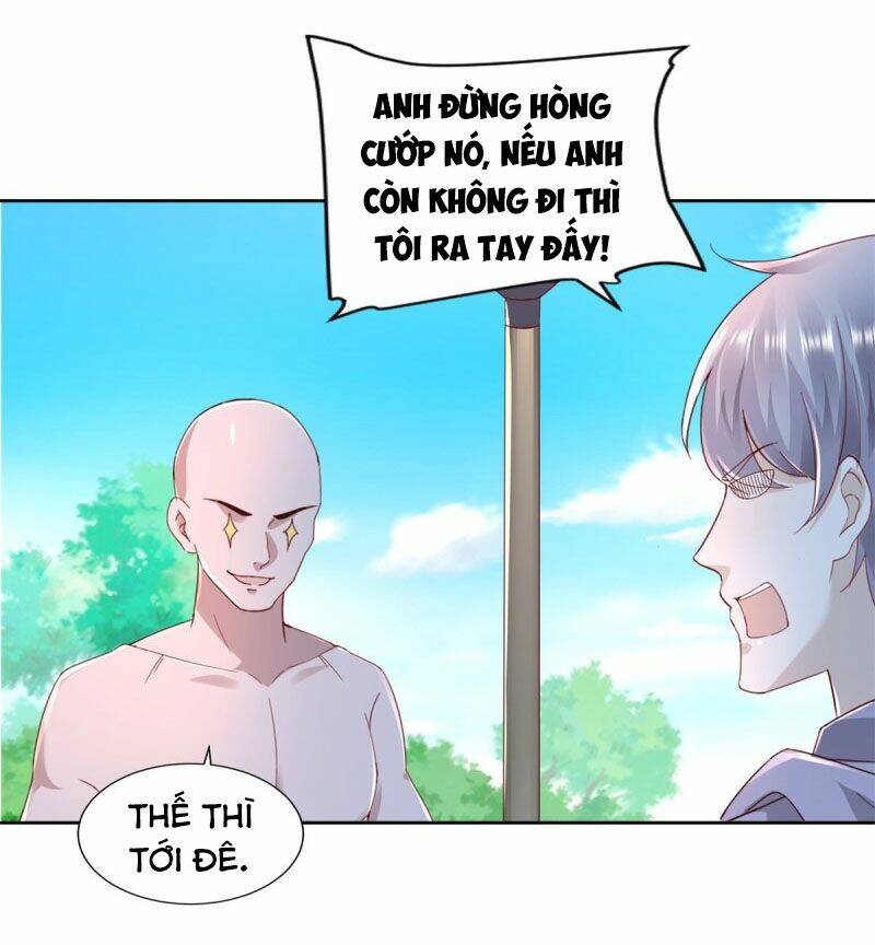 chí tôn toàn năng chapter 101 16