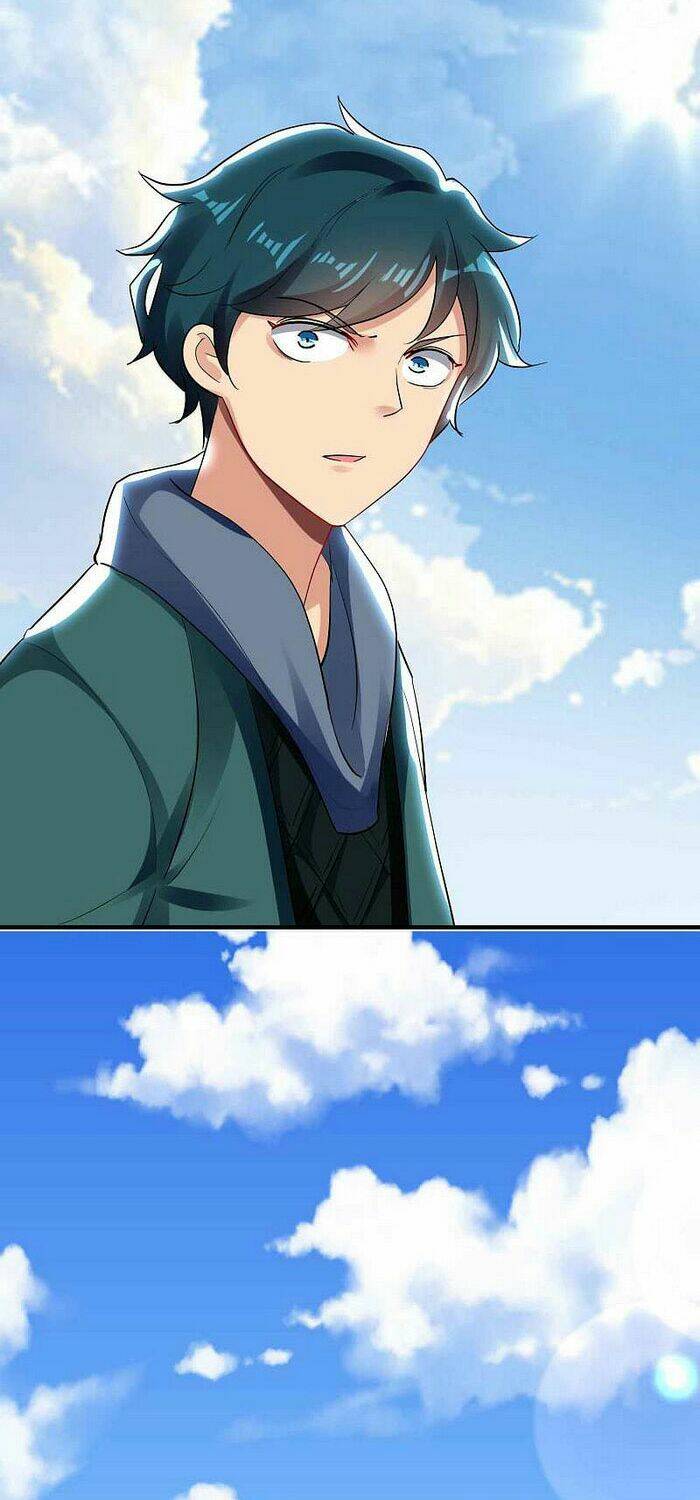 vạn giới tiên vương chapter 107 30