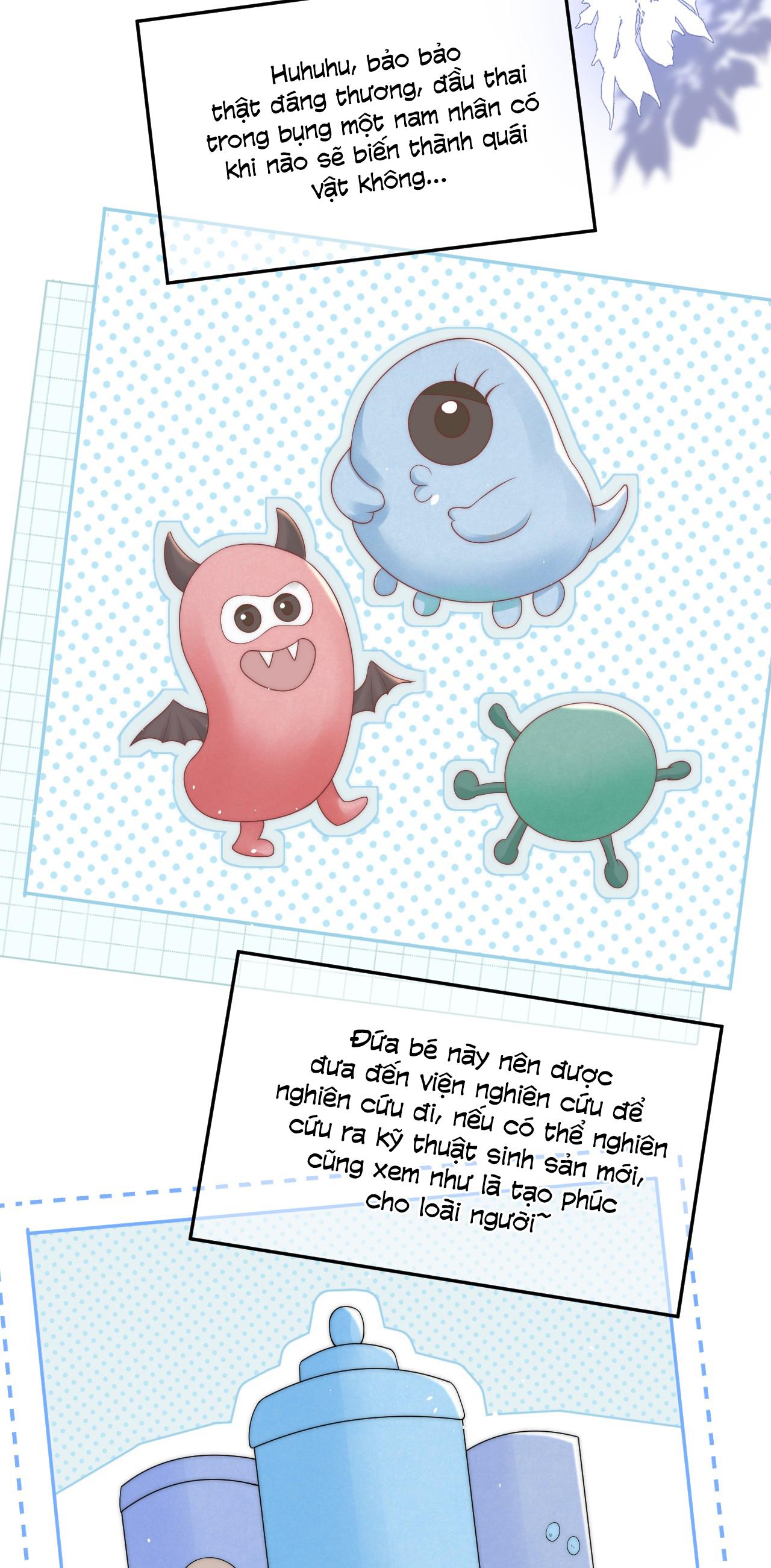 ta sinh con cho tổng tài chapter 68 13