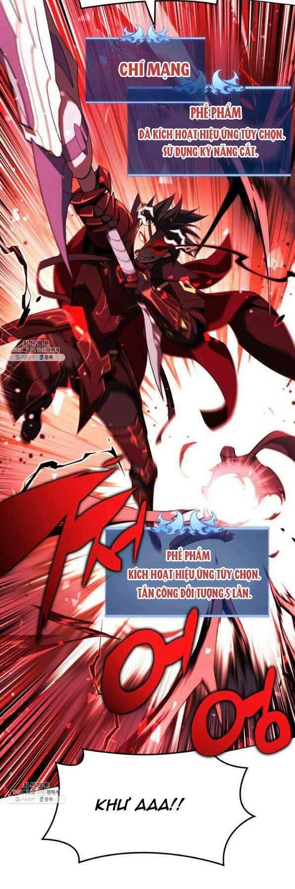 vượt qua giới hạn chapter 139 23