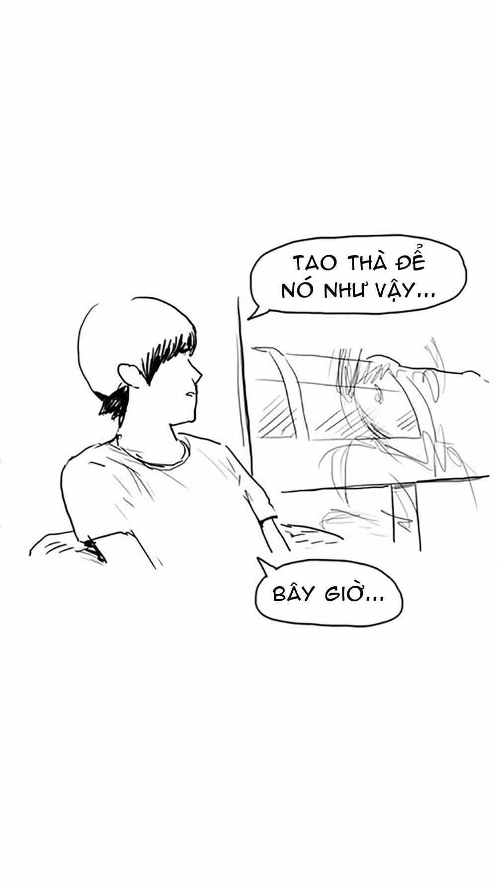 cô nàng trên lớp - the girl from class chapter 24 45