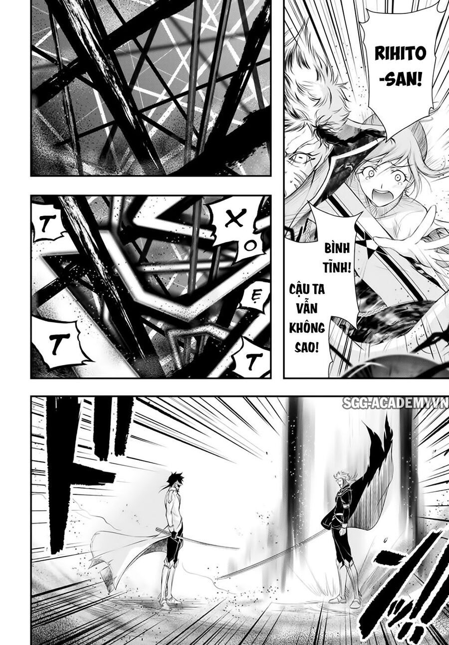 kích trụy vương huyền thoại chapter 66 28