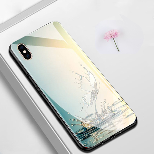 Ốp lưng dành cho iPhone X và Xs