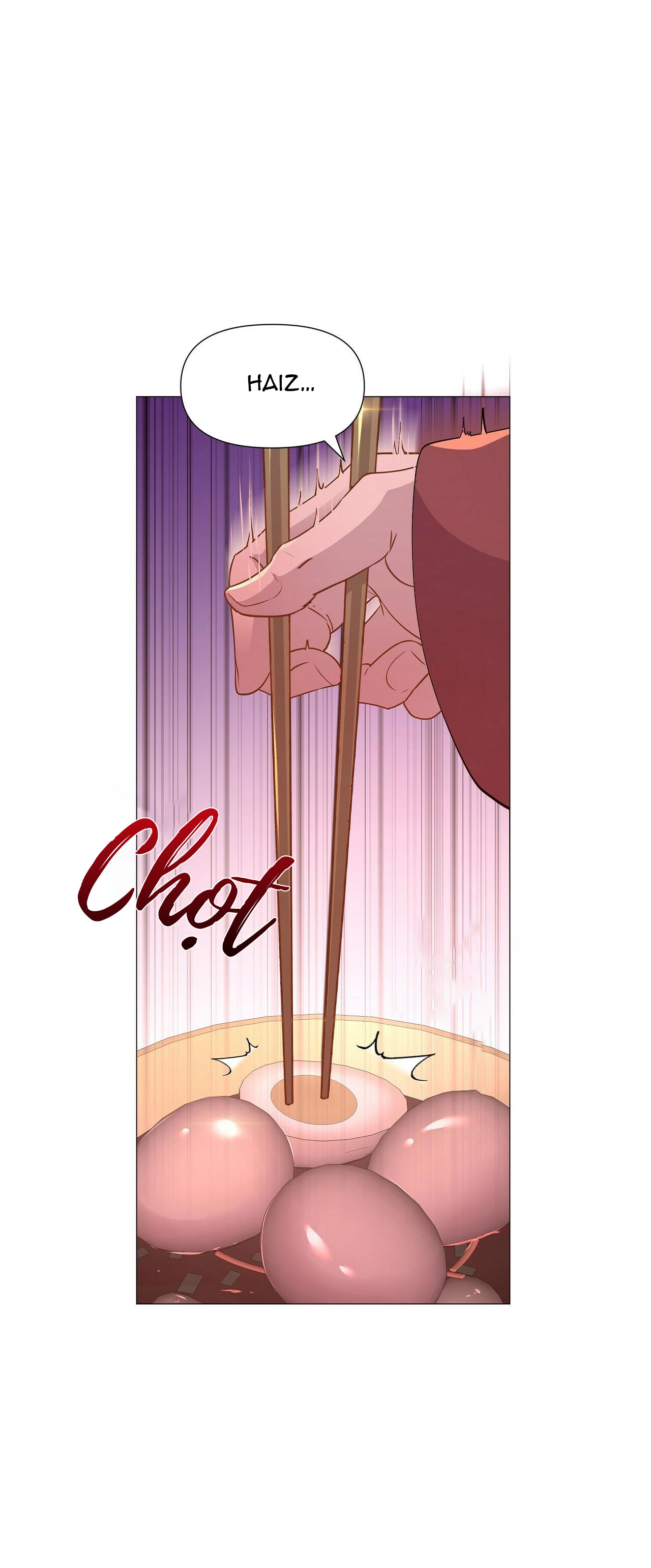 dạ xoa hóa liên ký chapter 20 24