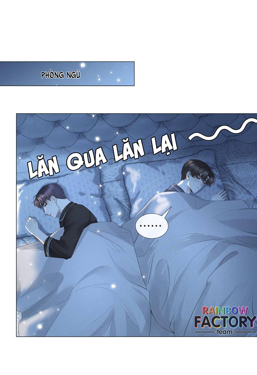 dior tiên sinh chapter 25 4