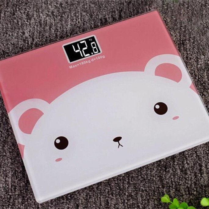 Cân sức khỏe điện tử