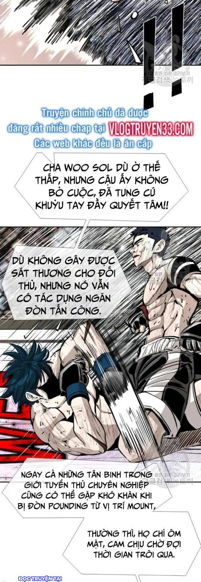 shark - cá mập chapter 218 43