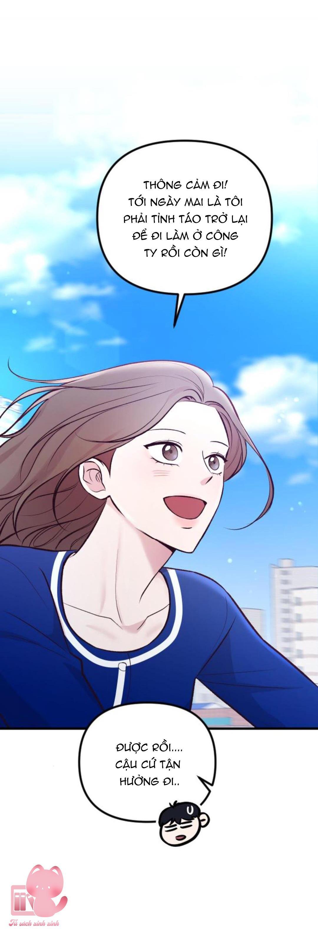 gặp nhau giữa trung gian chapter 18 69