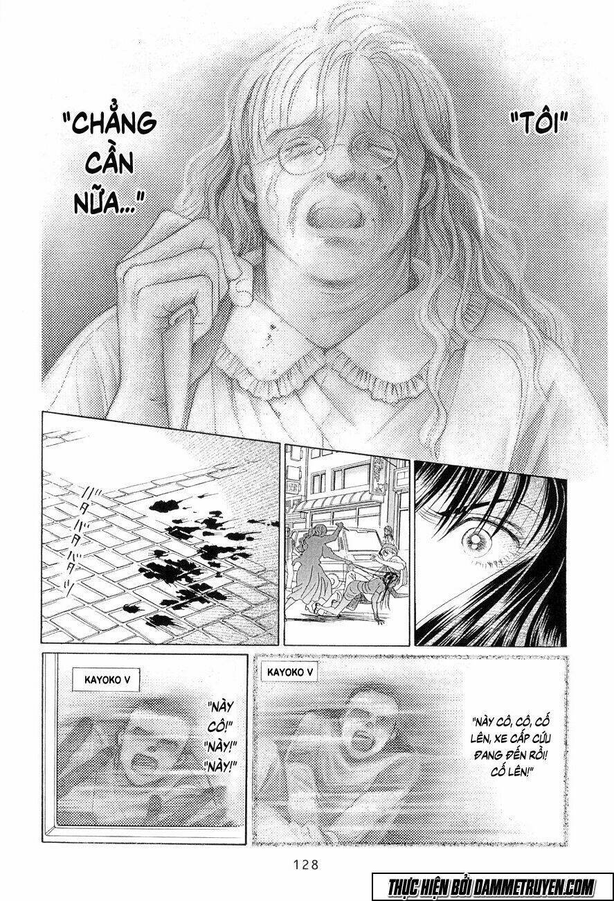 himitsu chapter 16.2 27