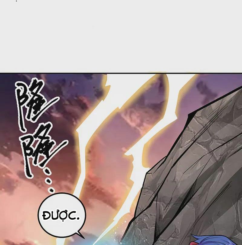 võ đạo độc tôn chapter 427 49