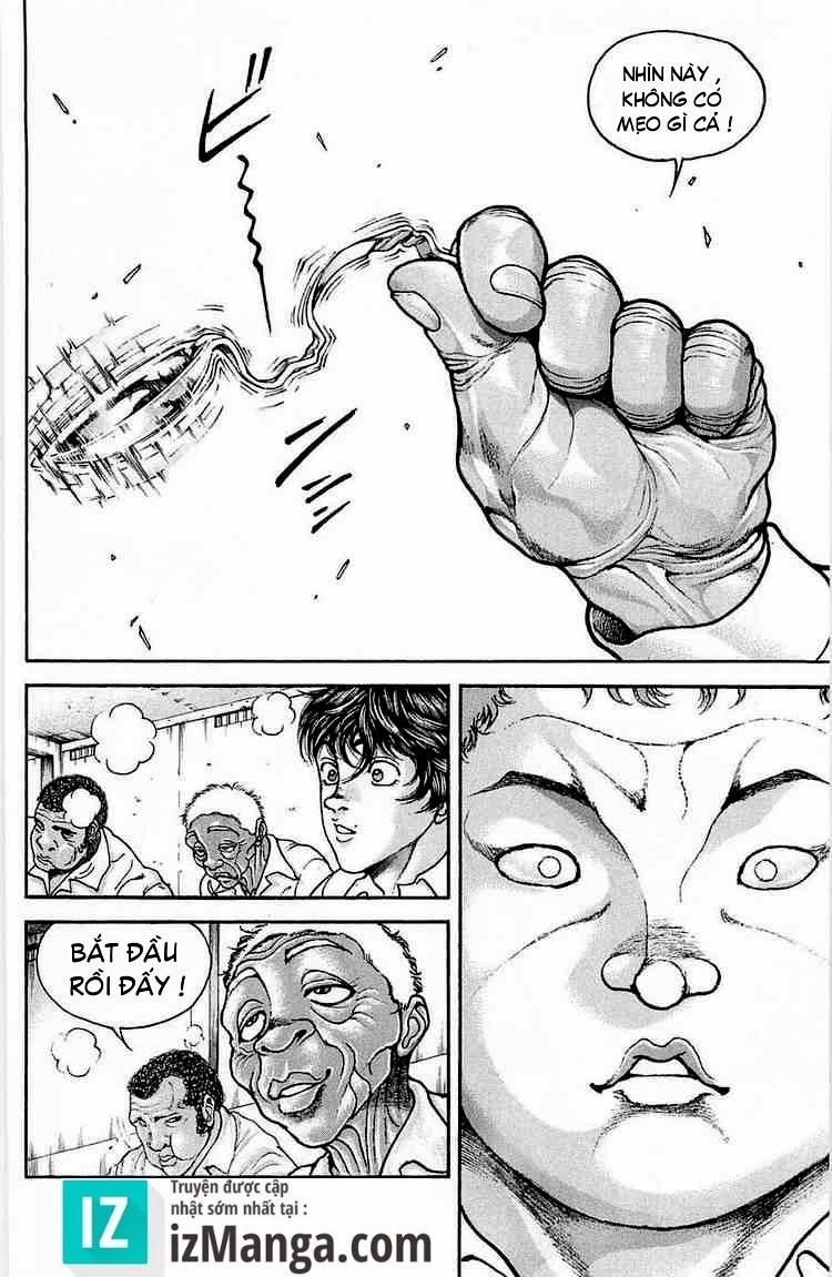 baki – son of ogre chapter 21 13