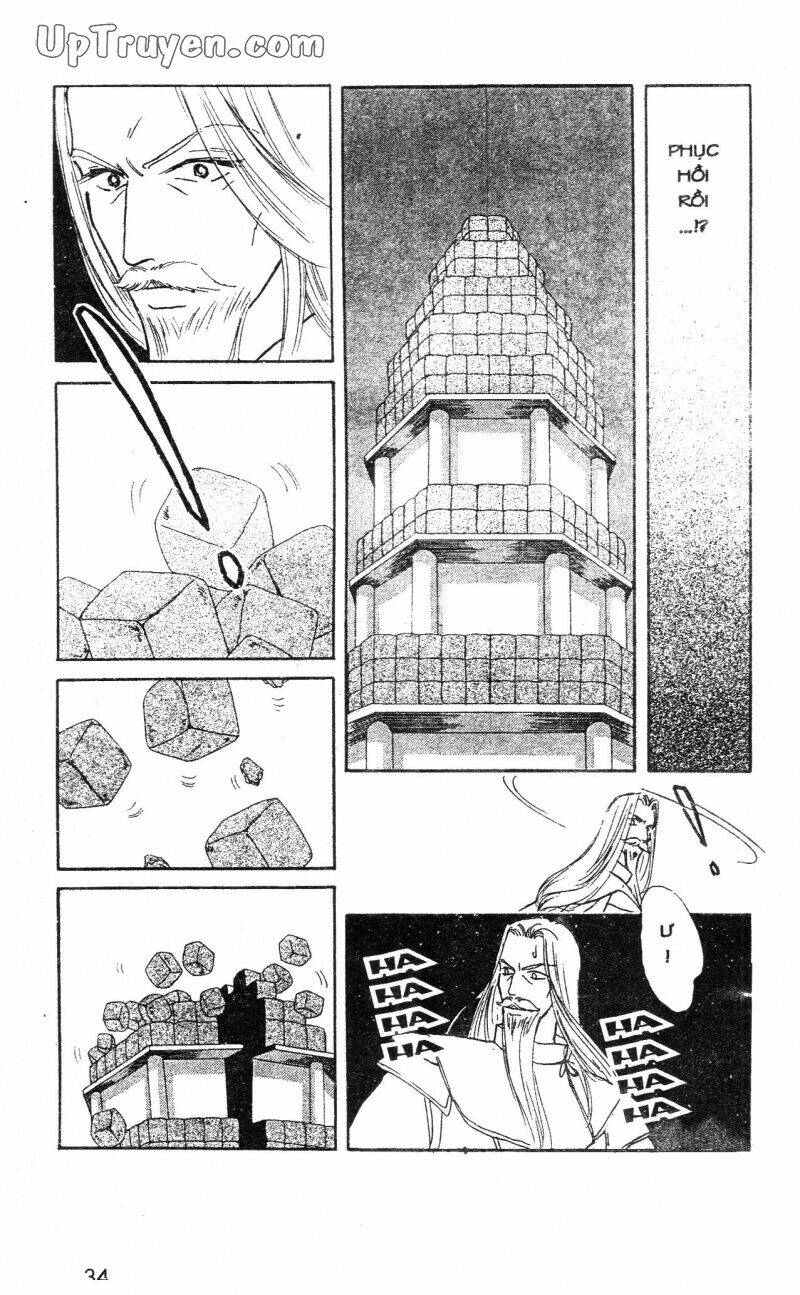 hoàng tử hoa - bud boy chapter 20 36