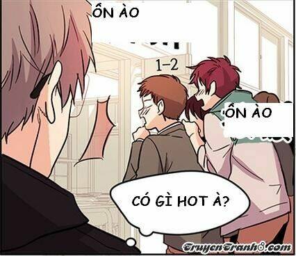 bạn gái siêu phàm chapter 1 12