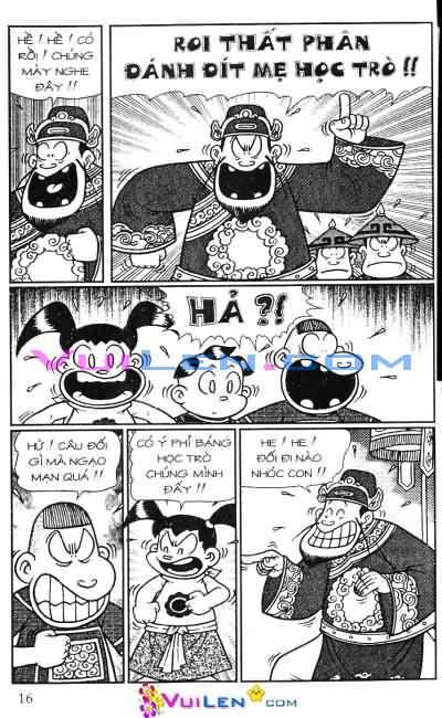 thần đồng đất việt chapter 58 13