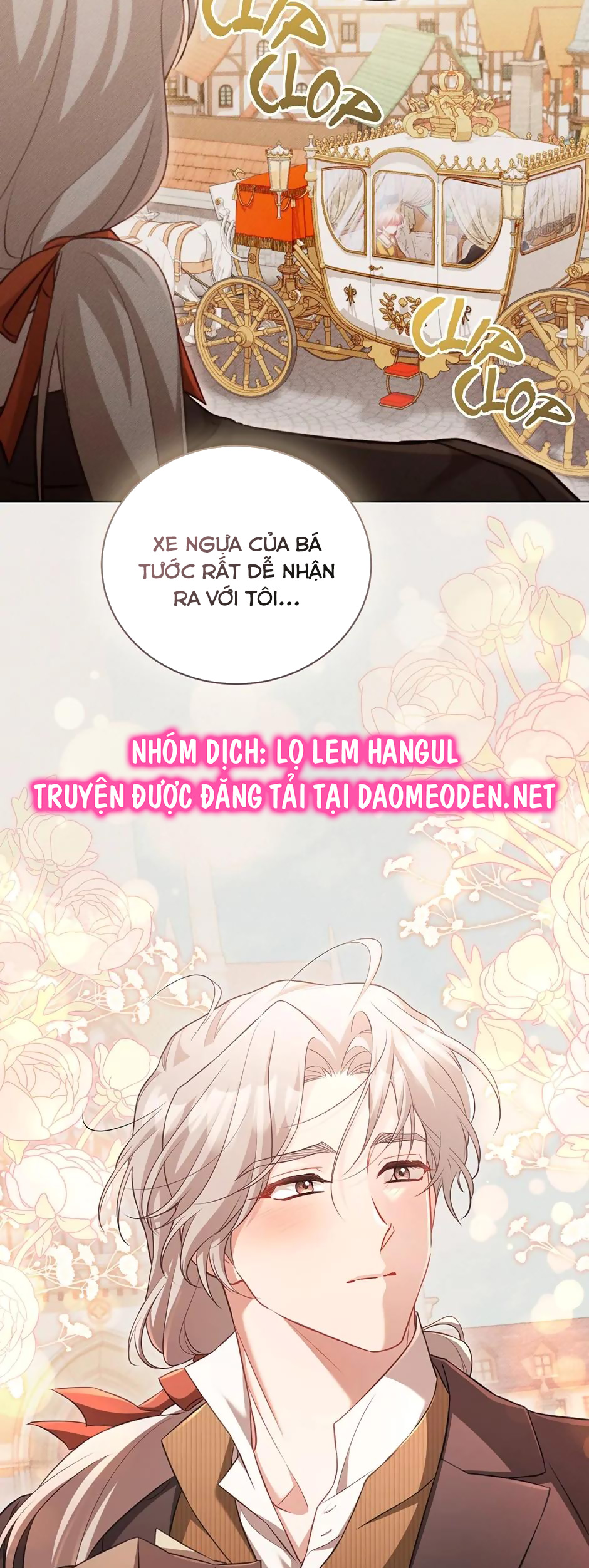 nhật ký chăm sóc đứa trẻ của nhân vật phản diện chapter 38 37