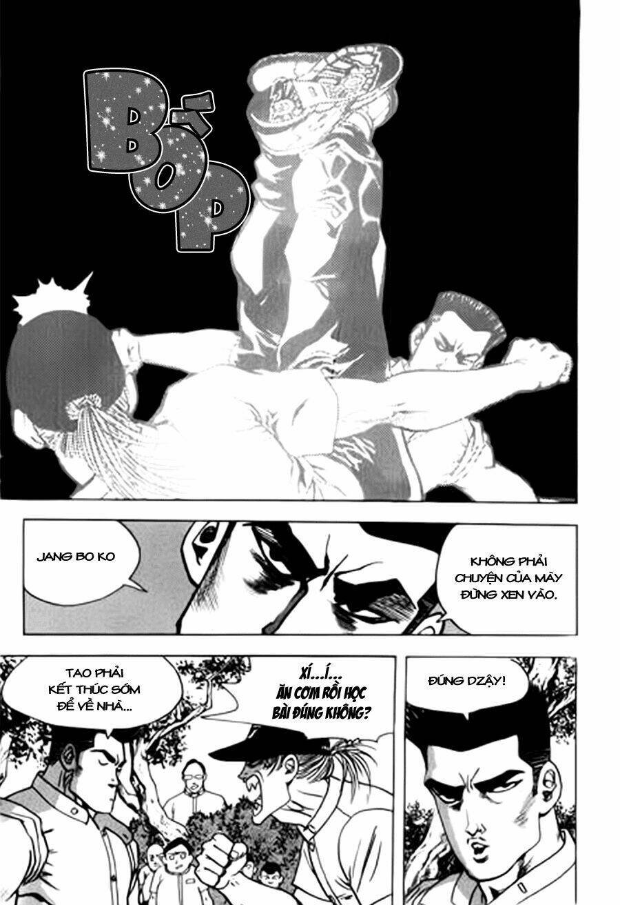 nina jalhae chapter 6 4