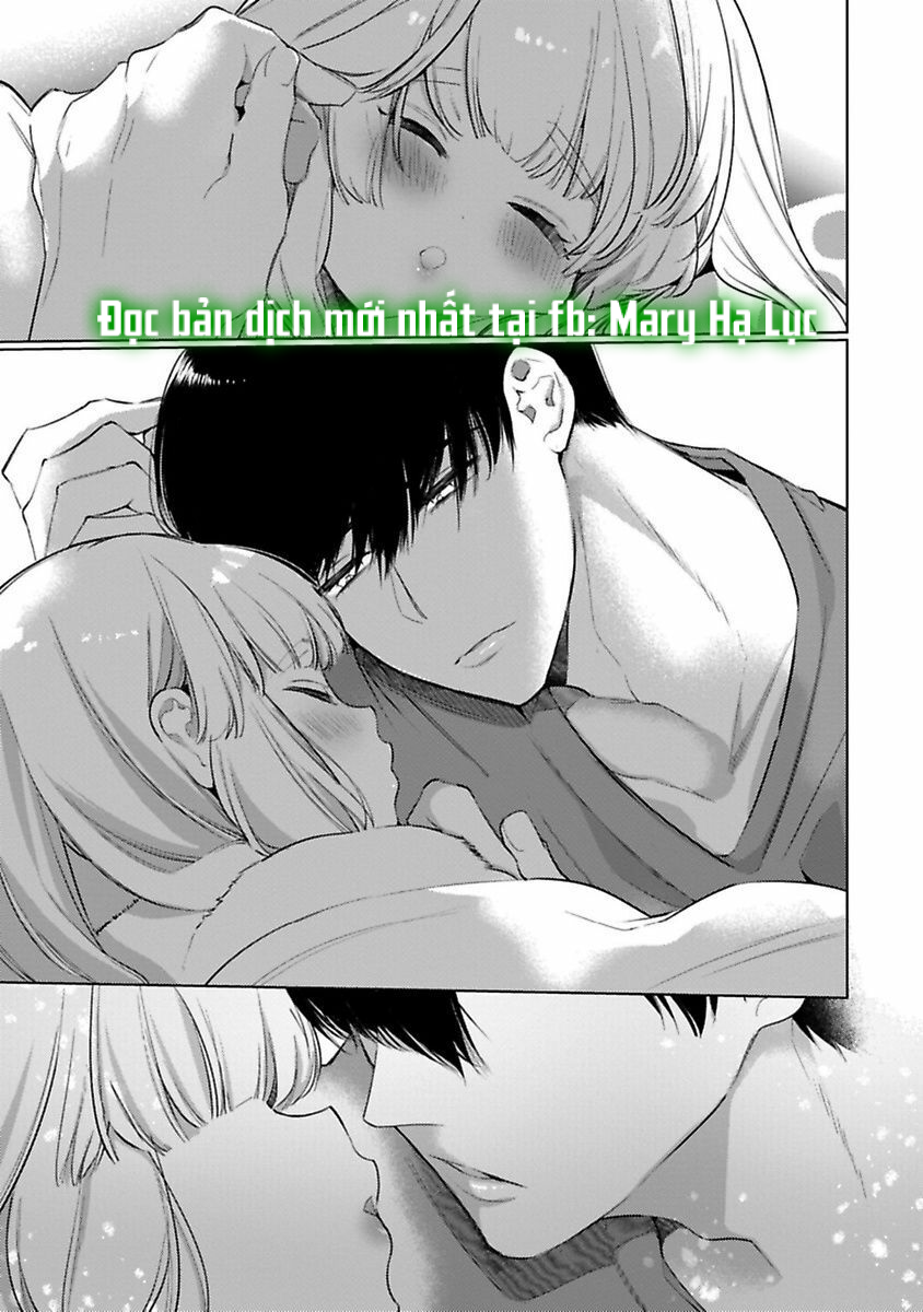 thanh mai trúc mã cứ bám lấy tôi không rời chapter 6 23